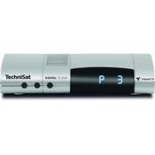 TechniSat Digipal T2/C Kabelreceiver Vergleich