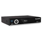Technisat DIGIT ISIO S3 Vergleich