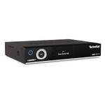 Sat-Receiver mit Festplatte