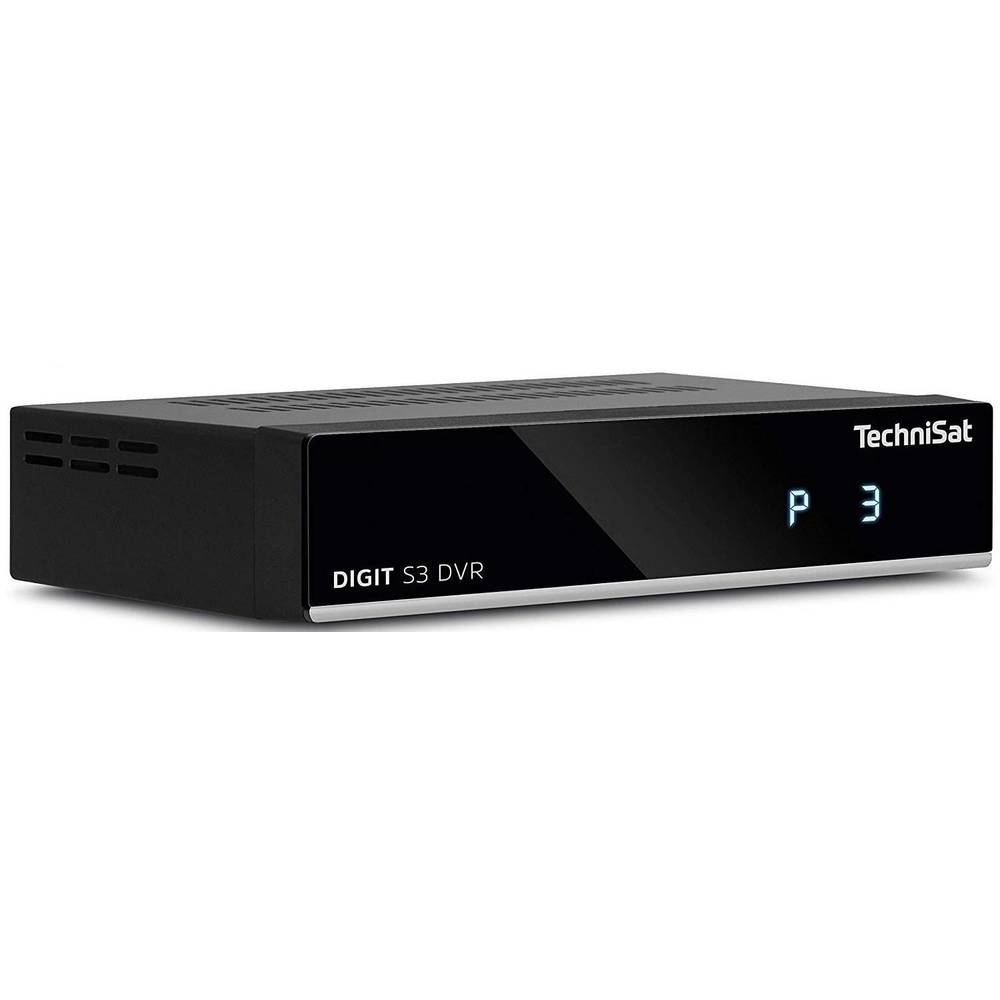 SatReceiver mit Festplatte Top 10 Test & Vergleich