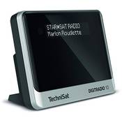 Technisat DIGITRADIO 10 Vergleich