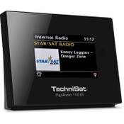 TechniSat Digitradio 110 IR Vergleich
