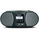 TechniSat Digitradio 1990 Vergleich