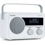 Technisat DIGITRADIO 220 Vergleich
