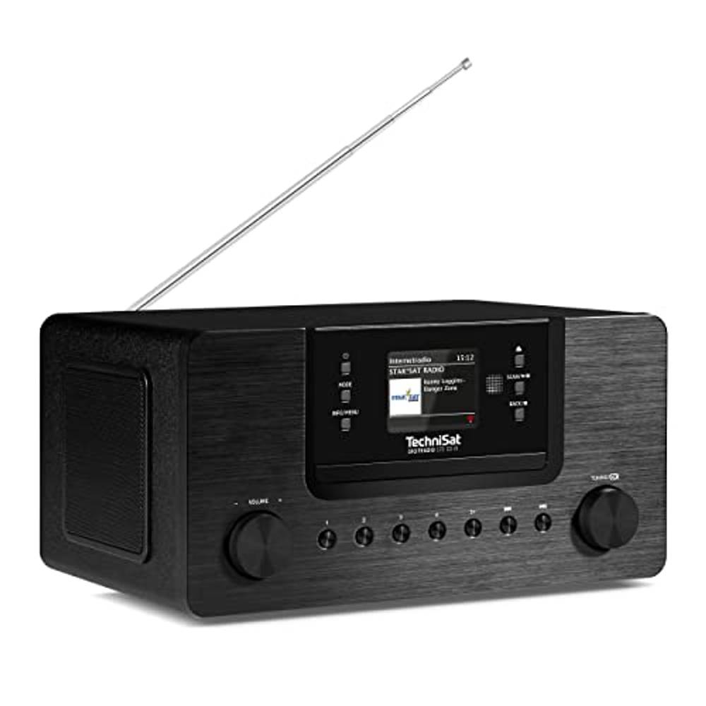 CDRadio kaufen Test & Vergleich » Top 16 im April 2025