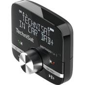 TechniSat Digitradio Car 2 DAB+ Adapter  Vergleich