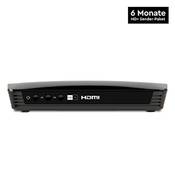 TechniSat EUROTECH 2 HD+ Vergleich