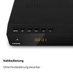 SAT-Receiver