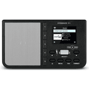 TechniSat Sternradio IR 1 Vergleich