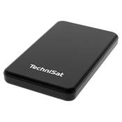 TechniSat Streamstore HDD Vergleich