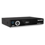 Technisat Technibox HD S3 Vergleich