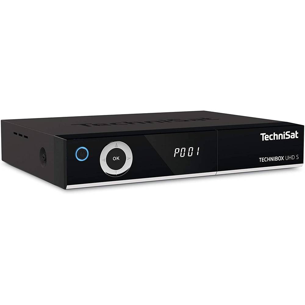 Twin-SAT-Receiver Test & Vergleich » Top 9 im Januar 2025