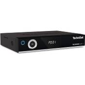 Technisat Technibox Uhd Vergleich