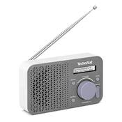 Technisat TECHNIRADIO 200 Vergleich