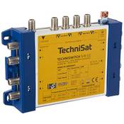Technisat TechniSwitch 5/8 G2 Vergleich