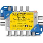 Technisat TechniSwitch 5/8 MINI