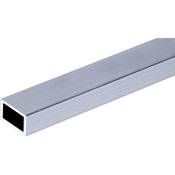 TechnoCut Aluminium Rechteckrohr