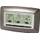 Technoline ‎WD 4005 braun metallic-silber