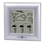 Technoline WD 4000 Wetterstation Vergleich