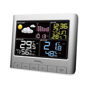 Technoline Wetterstation WS 6449 Vergleich
