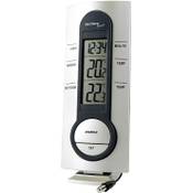 Technoline Wetterstation WS 7033 Vergleich