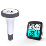 Poolthermometer
