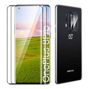 Techo OnePlus 8 Pro Panzerglas Vergleich
