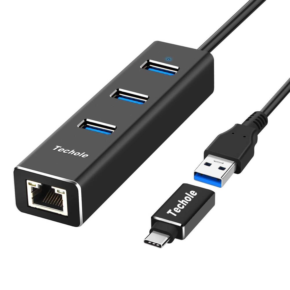 USB-Hub Test & Vergleich » Top 23 im Dezember 2023