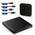 Techpulse120 Deluxe UHD 4K Paket USB 3.1