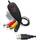 Techside Video Grabber
