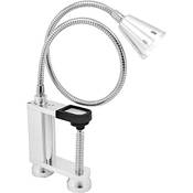 Techwills Flexibles Grilllicht Vergleich