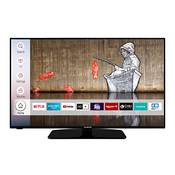Techwood F40TS550S Vergleich