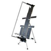 Techwork Gazelle 7 Vergleich