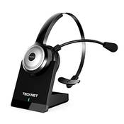 Tecknet Bluetooth Headset