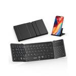 Faltbare Tastatur