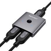 Tecknet HDMI Switch Vergleich