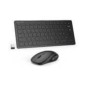 Tecknet Mini-Tastatur Vergleich