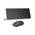 Tecknet Kabelloses Tastatur Maus Set