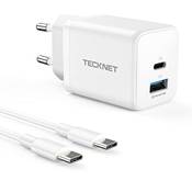 Tecknet  TK-PC006 Vergleich