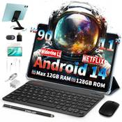 Teclast P50S Vergleich