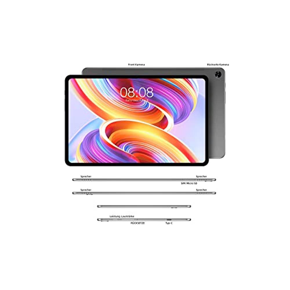 Tablet bis 300 Euro Test & Vergleich » Top 19 im August 2023
