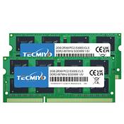 Tecmiyo DDR2-Laptop