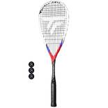 Tecnifibre Carboflex 130 X-Speed