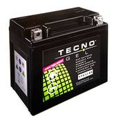 Tecno-Gel YTX12-BS Vergleich