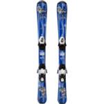 Tecno Pro Kinder Ski-Set Skitty Jr. + N Tc45 J75