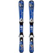 Tecno Pro Kinder Ski-Set Skitty Jr. + N Tc45 J75