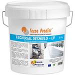 Tecno Prodist Enteiser