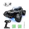 Tecnock RC-Monstertruck