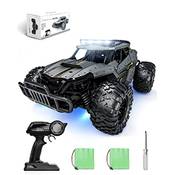 Tecnock RC-Monstertruck
