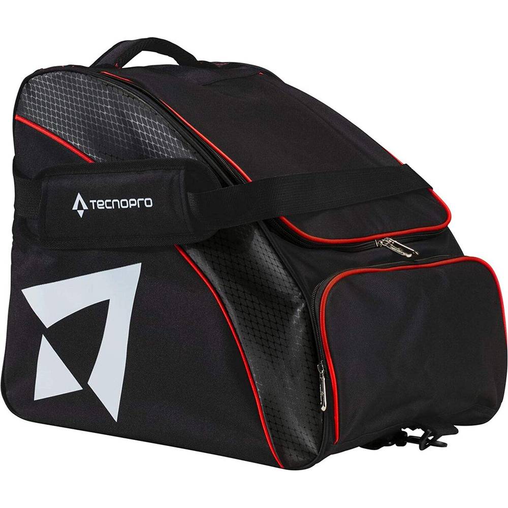 Skitasche Skischuhtasche Set für Ski bis